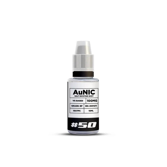 Sonic Vaping Salt Nicotine Shot 15ml