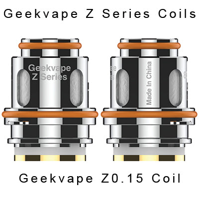 Geekvape - Z Series Replacement Coil