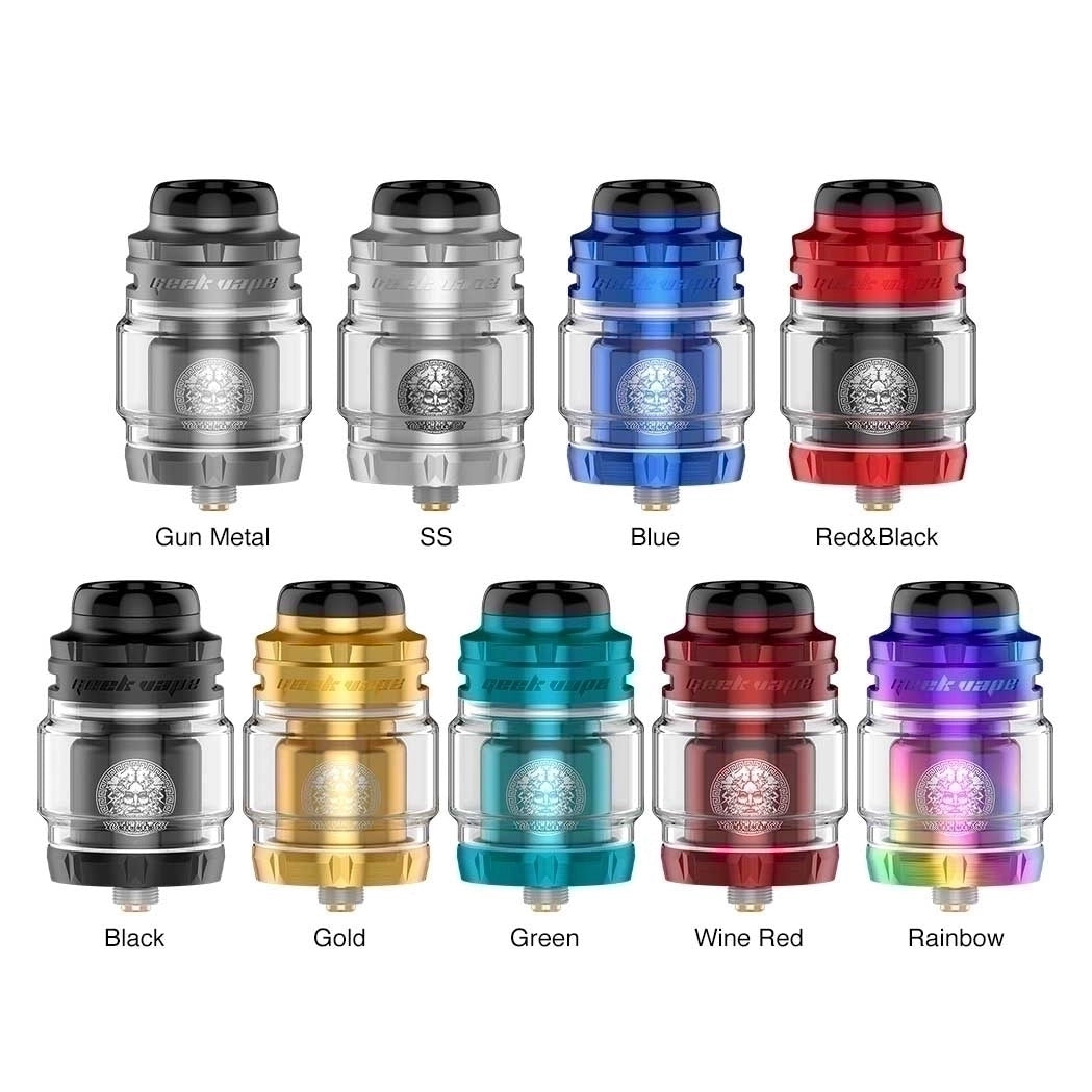 Geekvape - X II Mesh RTA