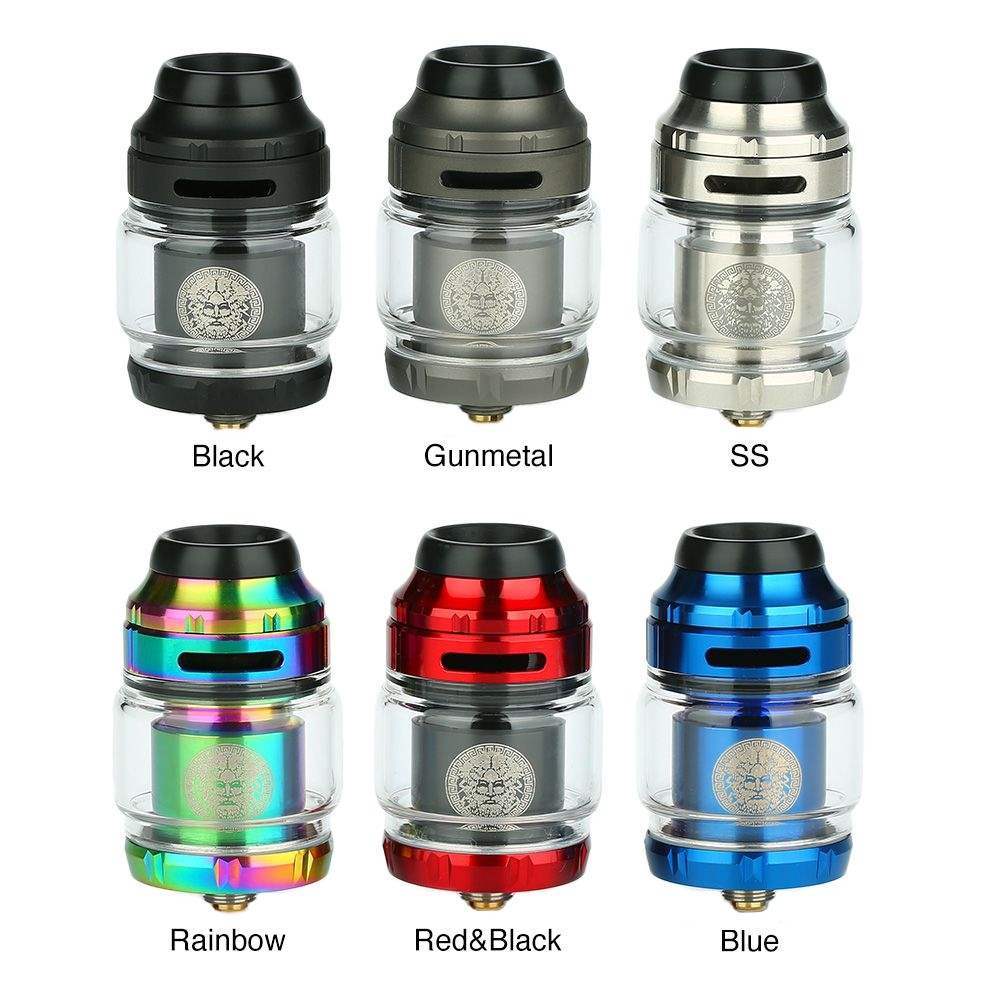 Geekvape - Geekvape X RTA
