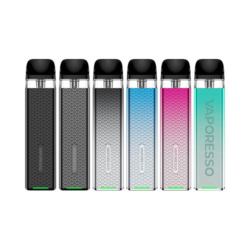 Vaporesso XROS 3 Mini Pod Kit