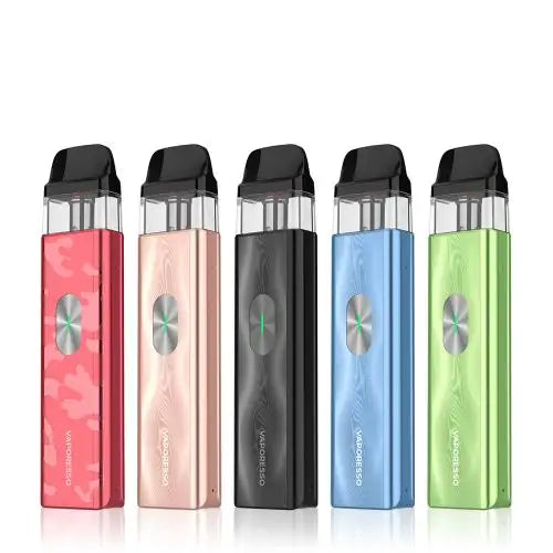 VAPORESSO - Xros 4 Mini Pod Kit