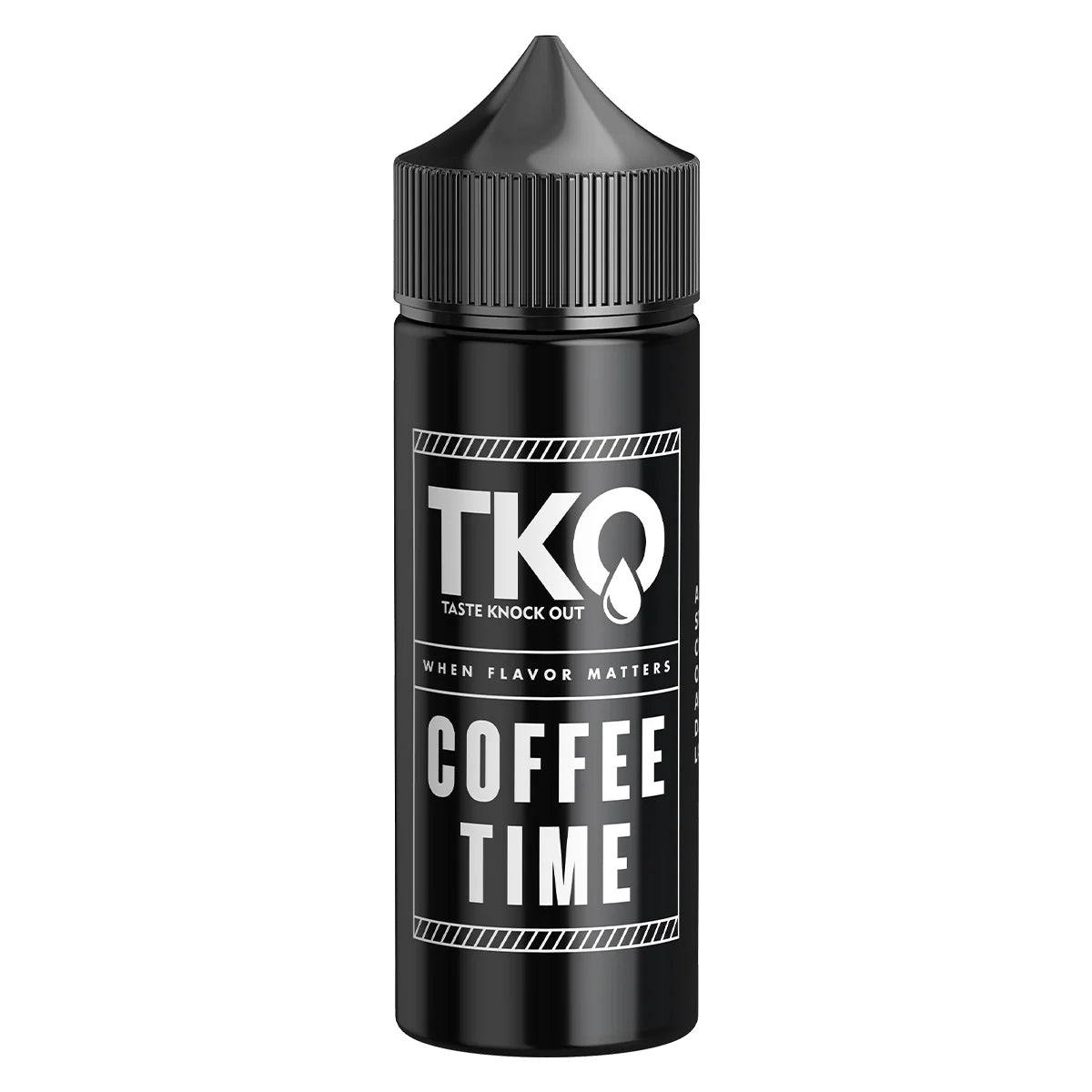 TKO - Coffee Time Flavour Shot