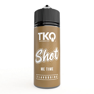 TKO - Me Time Flavour Shot