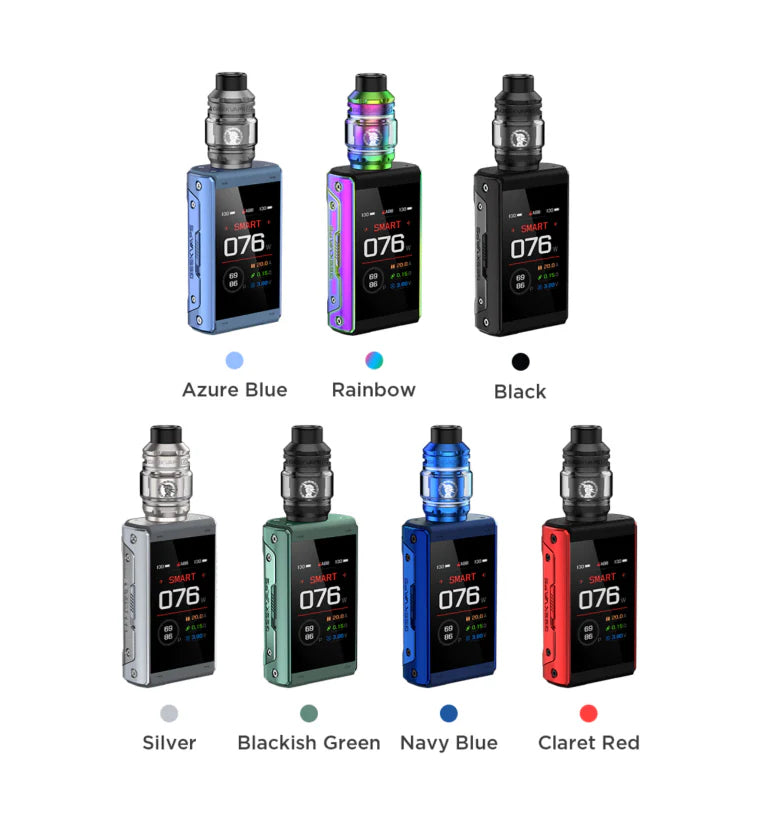 Geekvape - T200 Kit