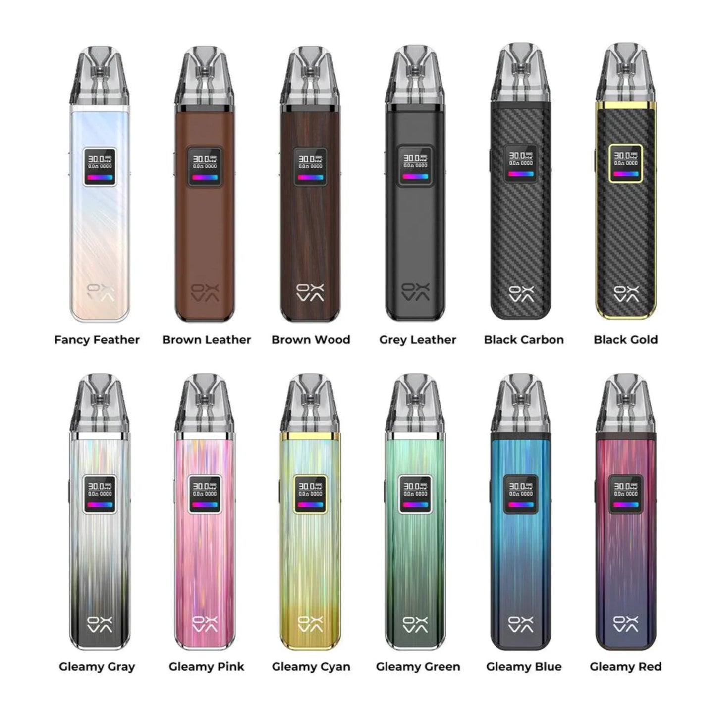 Oxva - Xlim Pro Pod Kit