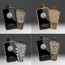 Jack Parow Tjoefs Range