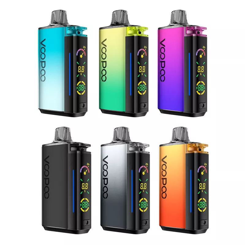 Voopoo - VRIZZ Pod Kit