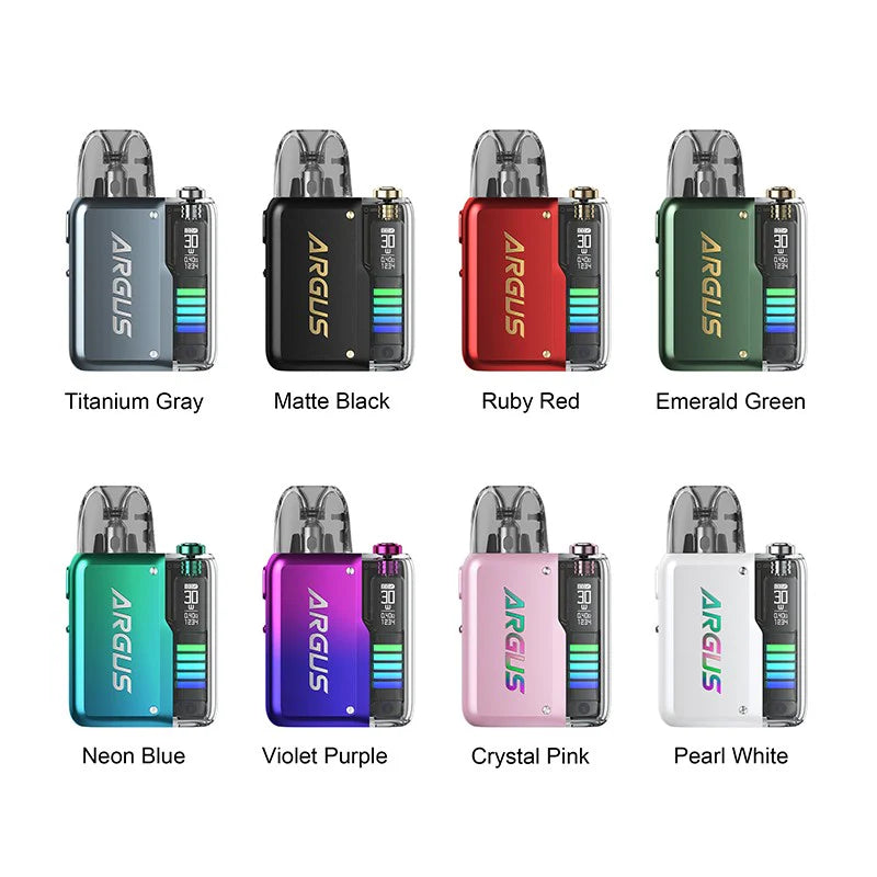 Voopoo - Argus P2 Pod Kit