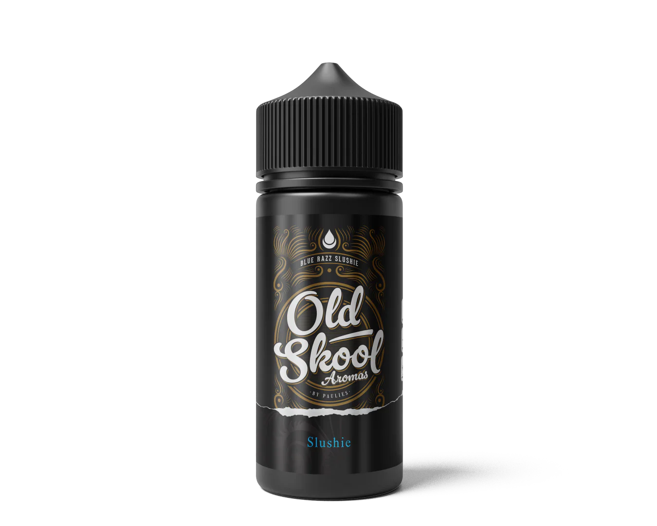 Old Skool - Slushie 120ml Longfill