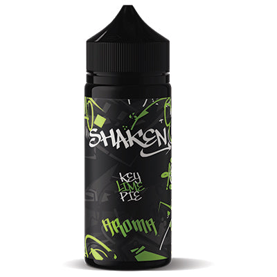 Shaken - Keylime Pie 120ml Longfill