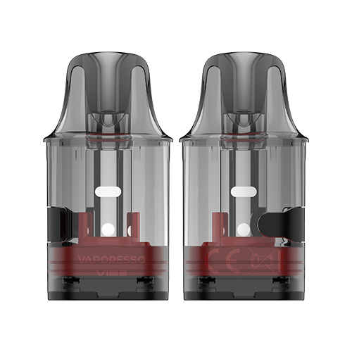 VAPORESSO - Vibe Dual Mesh 0.6/0.8 Replacement Pod