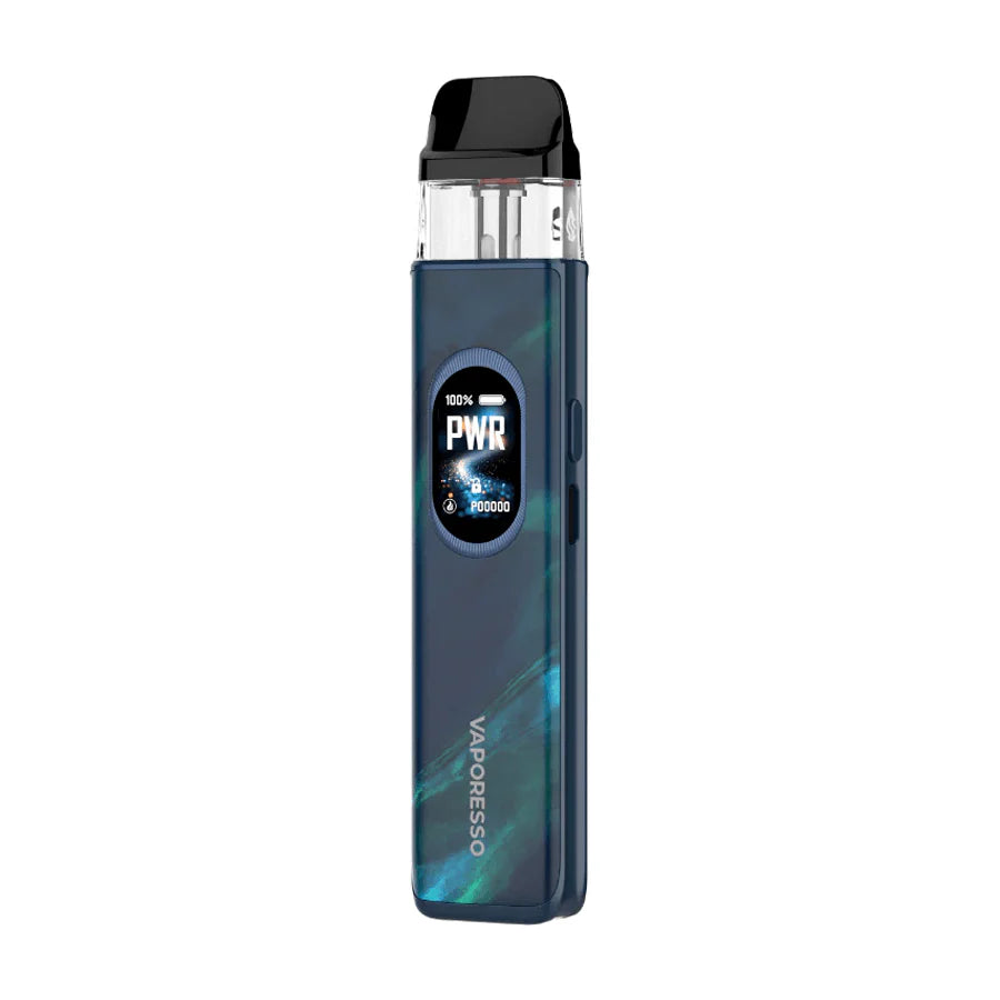 VAPORESSO XROS 6 Kit - Aurora Blue