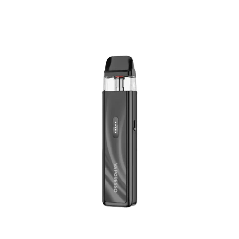 VAPORESSO XROS 6 MINI Kit - Black