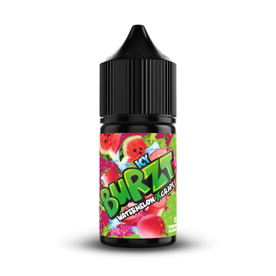 BURZT - Watermelon Grape Ice - Longfill Flavour Shot -120ml