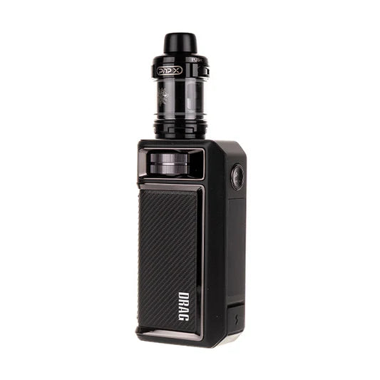 Voopoo Drag 6 Kit - Black