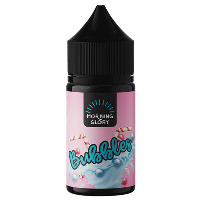 Morning Glory - Bubbles 30ml Salt/MTL Longfill