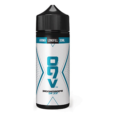 GBOM - OGV Moondrops on Ice 120ml Longfill