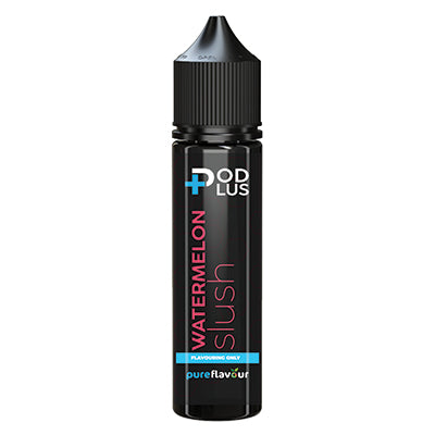 One Cloud Pod Plus - Watermelon Slush 60ml Salt/MTL Longfill