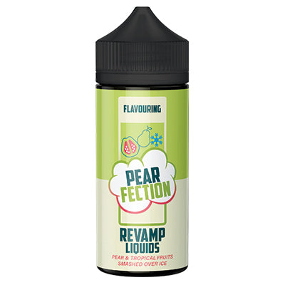 Revamp - Pearfection 120ml Longfill