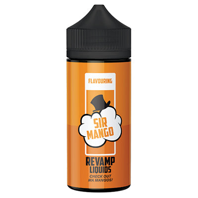 Revamp - Sir Mango 120ml Longfill