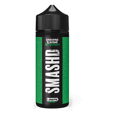 Smashd - MR Grenade 120ml Longfill