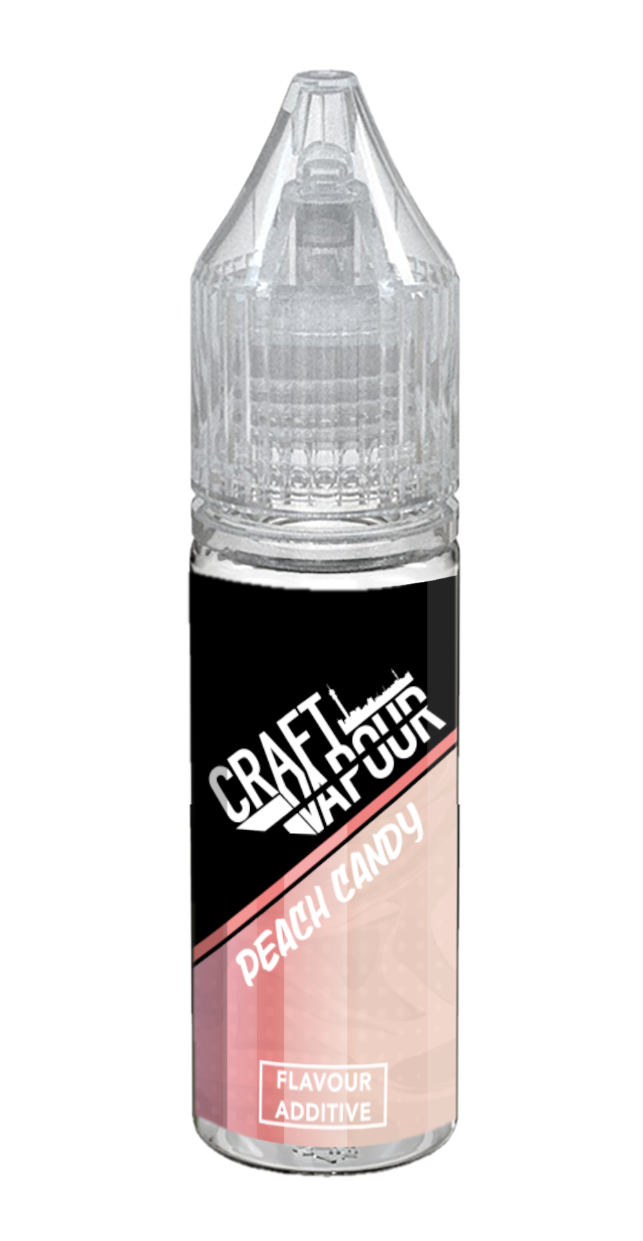 CV - Peach Candy 30ml Longfill