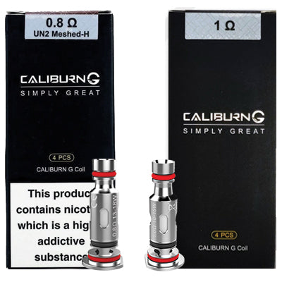 UWELL - Caliburn G