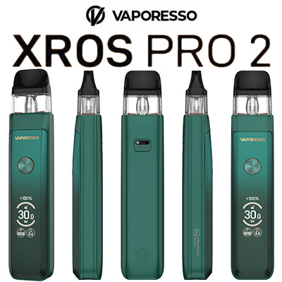 Vaporesso - XROS Pro 2 Kit