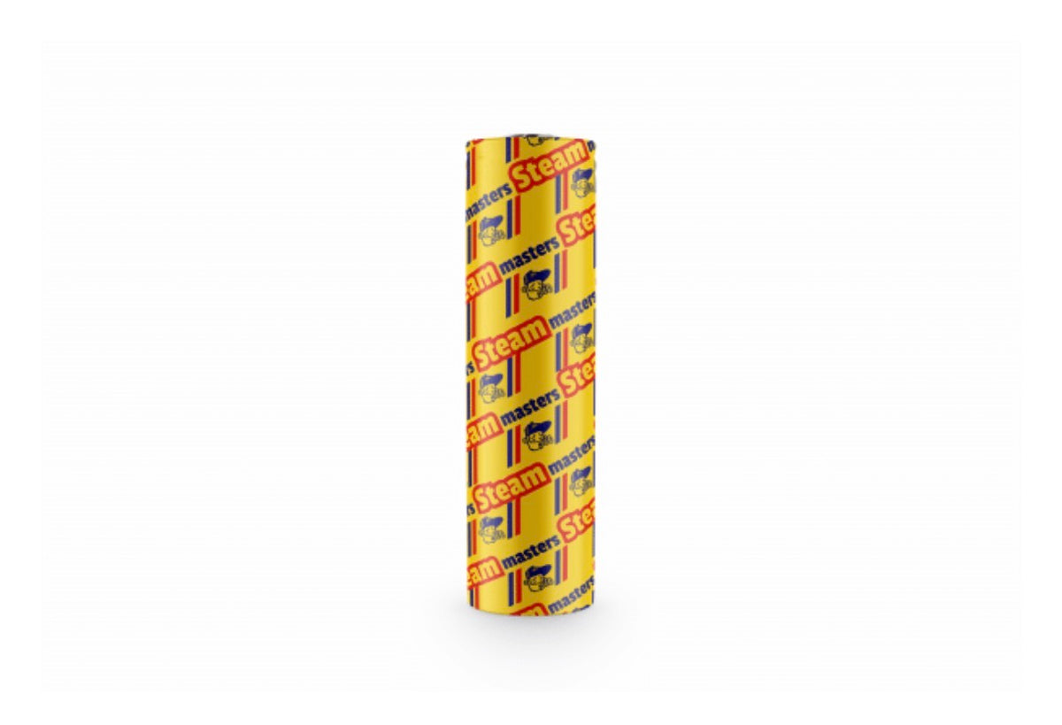 Steam Masters Bubble Choo 18650 Battery Wrap - Pack of 2
