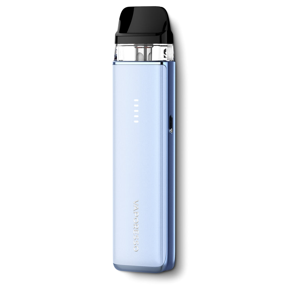 Vaporesso XROS 6 Mini - Jelly Blue