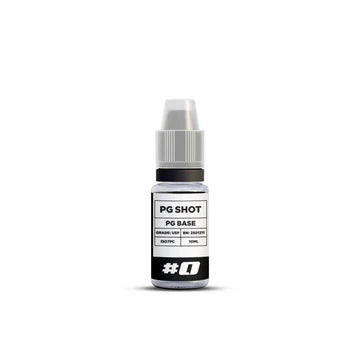 Sonic Vaping Freebase Nicotine Shot 10ml
