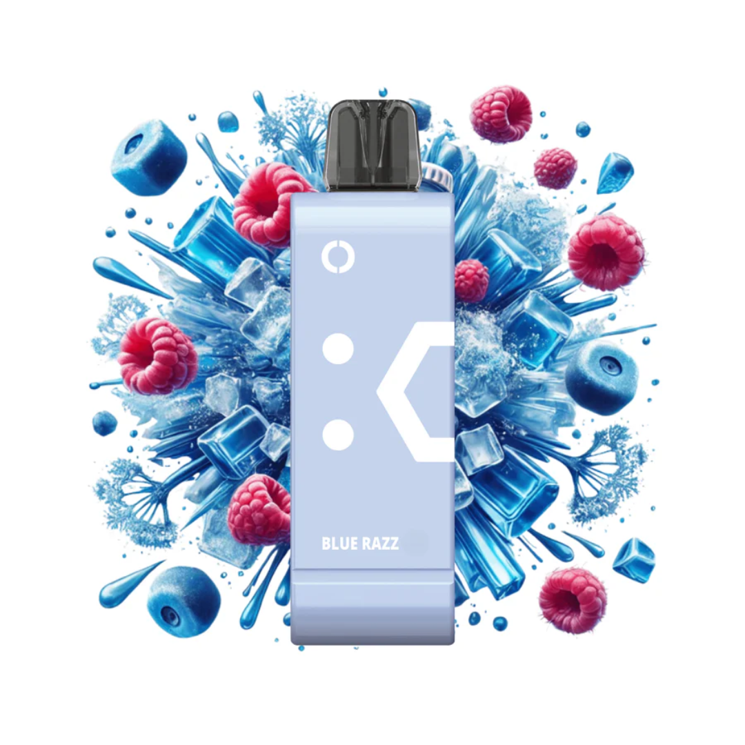 Elfbar EW9000 Pod Only