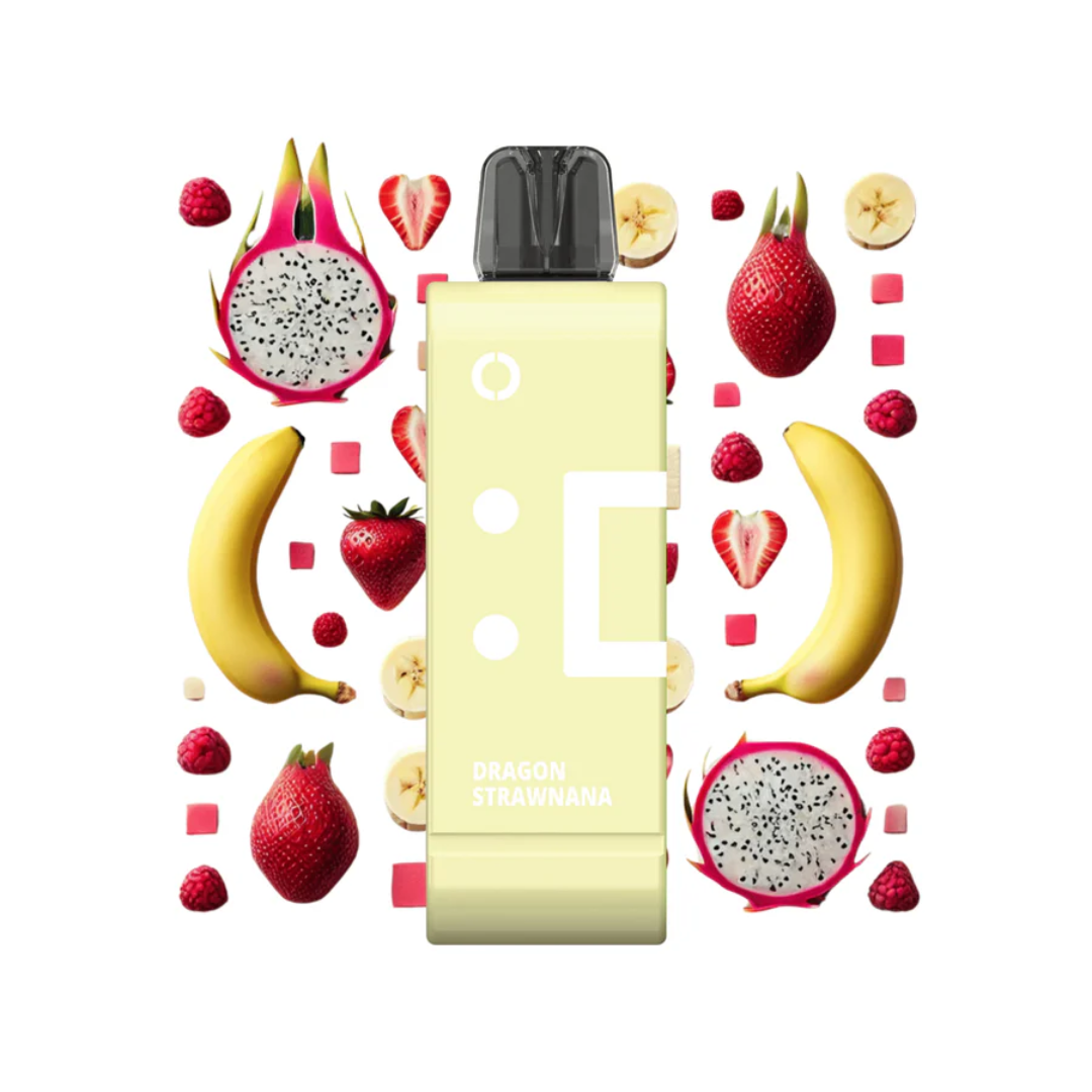 Elfbar EW9000 Pod Only