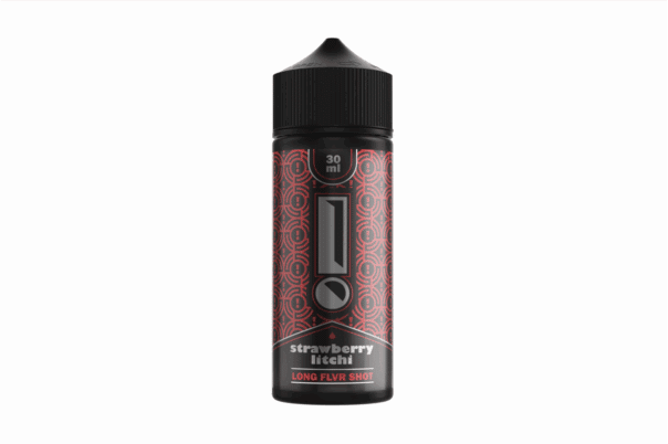 Punctuation - Exclamation Original 120ml Longfill