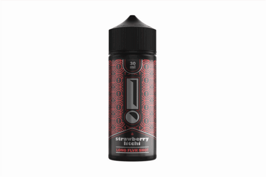 Punctuation - Exclamation Original 120ml Longfill