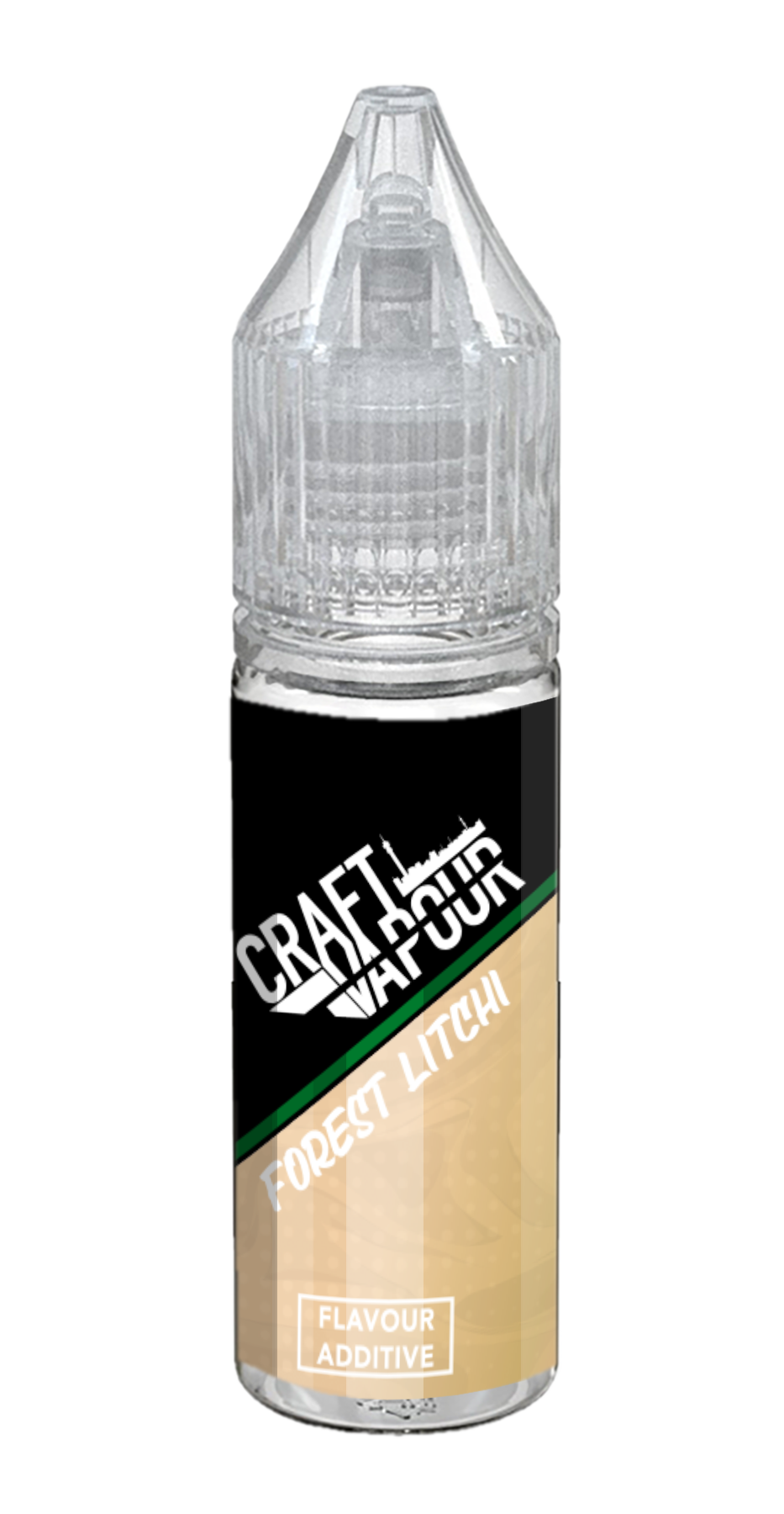 CV - Forest Litchi 30ml Longfill