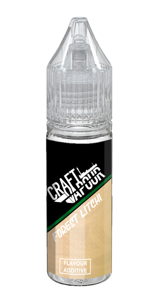 CV - Forest Litchi 30ml Longfill