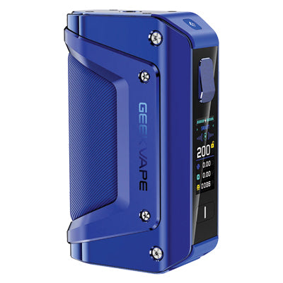 Geekvape - Aegis Legend 3 Mod Only