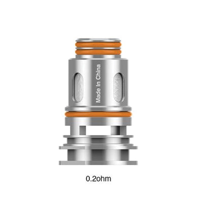 Geekvape - P Series Replacement Coil
