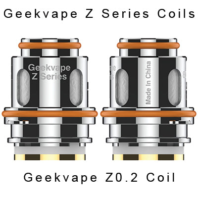 Geekvape - Z Series Replacement Coil