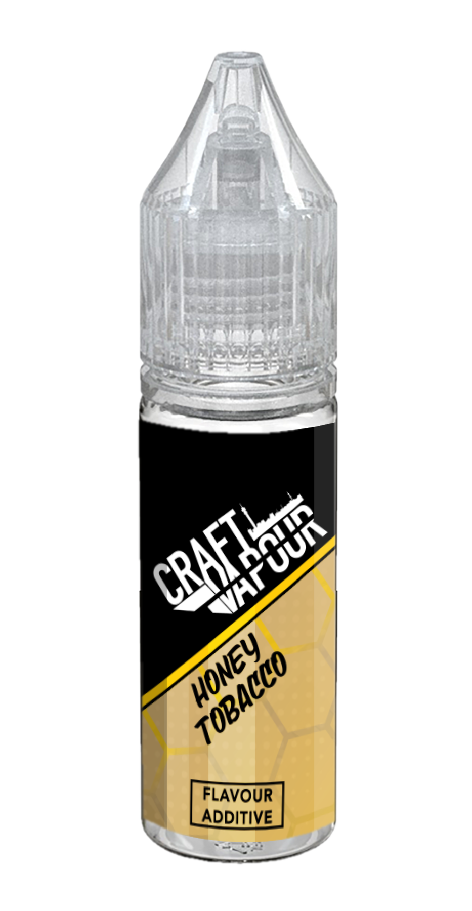 CV - Honey Tobacco 30ml Longfill