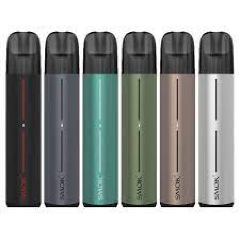 SMOK Solus Pod Kit