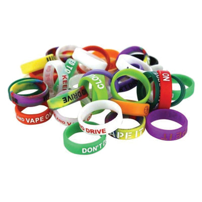 Assorted Vape Bands