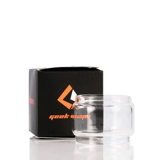 Geekvape - Replacement Glass Tube