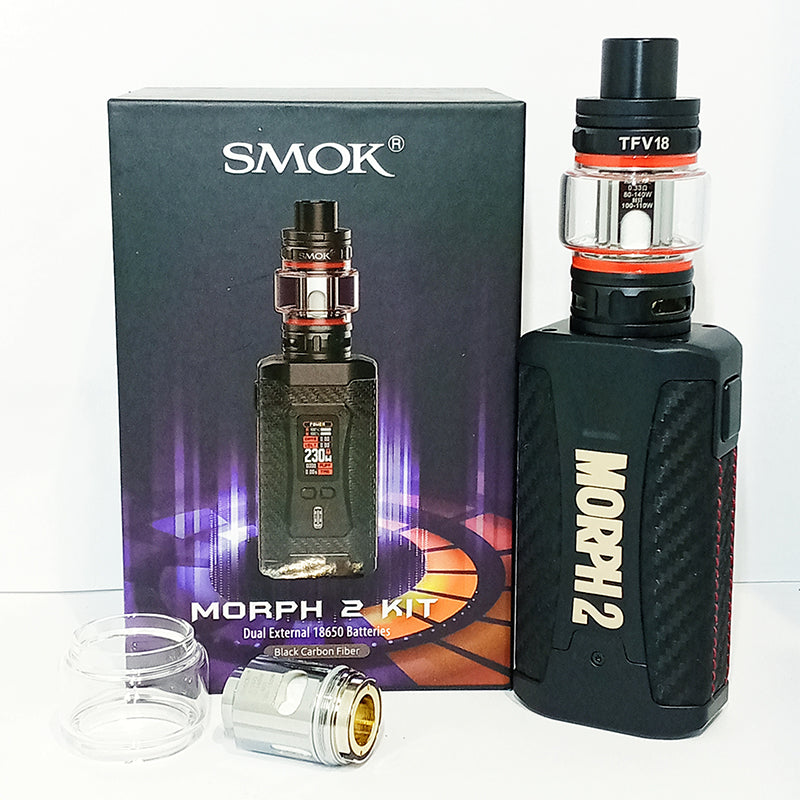 SMOK - Morph 2 Kit