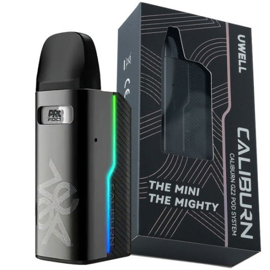 UWELL - Caliburn GZ2 Pod Kit