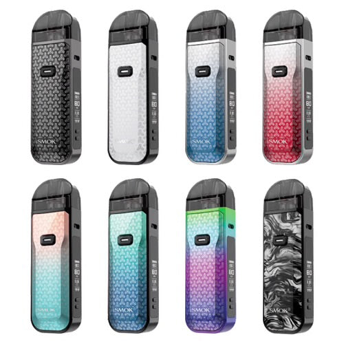 SMOK - Nord 5 Pod Kit