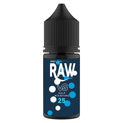 One Cloud Raw Nic Shot - VG Base 50mg - 30ml