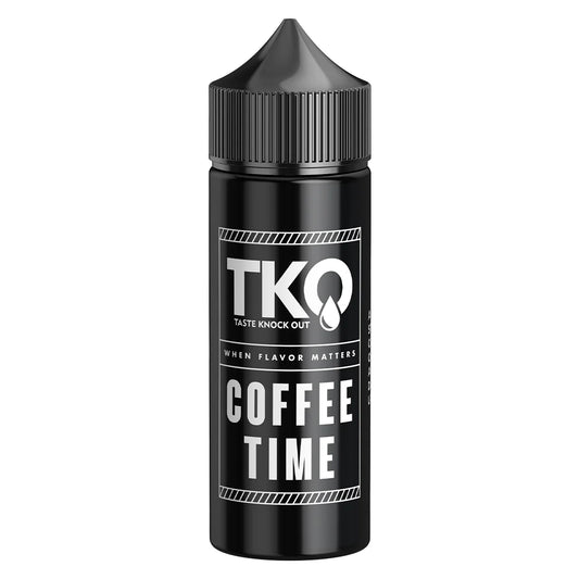 TKO - Coffee Time Flavour Shot